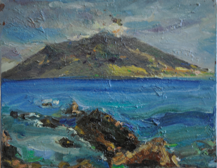 hawaii 1993 a